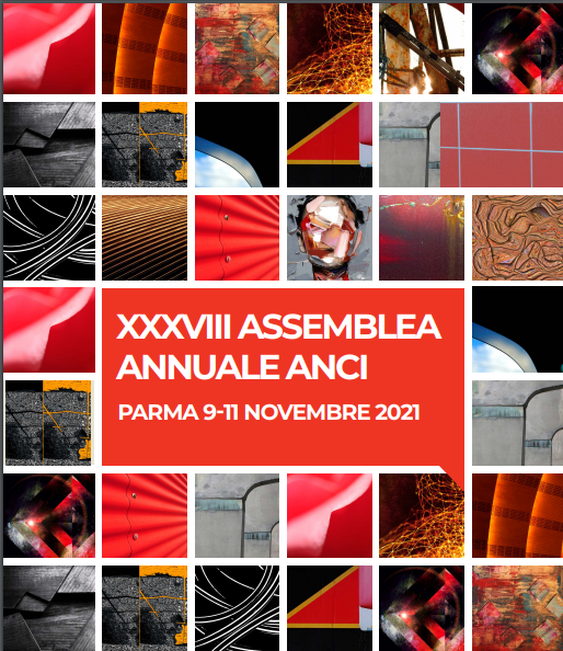Disponibile l’opuscolo digitale sul 120esimo anniversario della fondazione dell’Anci a Parma nel 1901