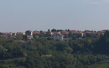 Canosa Sannita