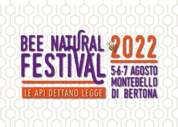 Bee Natural Festival 2022 / Le api dettano legge BeeOdiversity Park – Montebello di Bertona dal 5 all’7 Agosto