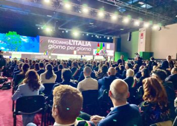 L’elenco completo del nuovo Consiglio Nazionale Anci