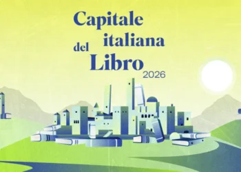 Capitale italiana del Libro 2026: presentate 11 candidature