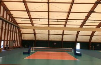 Nuovi impianti sportivi indoor-Approvato elenco degli interventi del bando PNRR