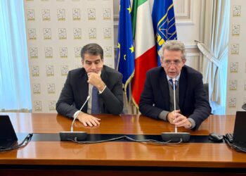 Agenda delle città, Manfredi: “Ruolo sempre più importante dei Comuni nelle politiche europee”