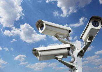 Sanzioni per sorveglianza illecita: il caso delle telecamere non a norma