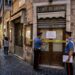 Revoca della licenza ai pubblici esercizi: basta un quadro indiziario di rischio per l’ordine pubblico