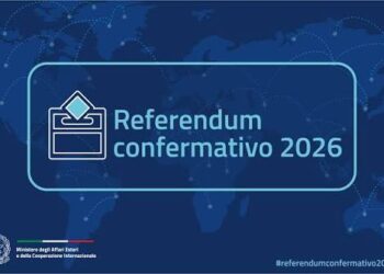Riparto per comune del rimborso  spese di organizzazione  delle consultazioni referendarie e suppletive del 22 e 23 marzo 2026.