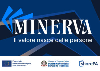 Minerva: la nuova piattaforma del Dipartimento della funzione pubblica per la gestione delle risorse umane.