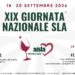 Anci e Comuni insieme per la Giornata nazionale SLA: il 18 settembre l’Italia si illumina di verde