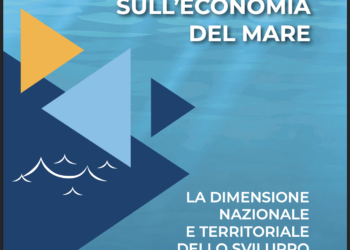 XIV Rapporto Nazionale sull’Economia del Mare, realizzato dall’Osservatorio Nazionale sull’Economia del Mare Ossermare, Centro Studi Tagliacarne Camere di Commercio