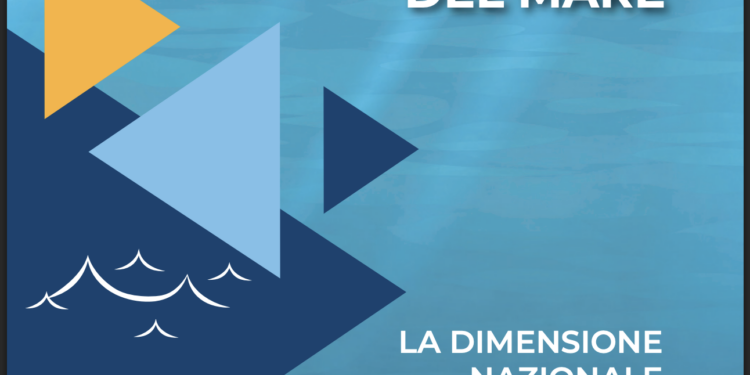 XIV Rapporto Nazionale sull’Economia del Mare, realizzato dall’Osservatorio Nazionale sull’Economia del Mare Ossermare, Centro Studi Tagliacarne Camere di Commercio