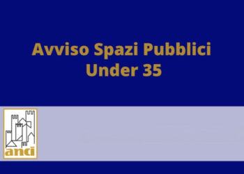 Avviso Anci per spazi pubblici inutilizzati da assegnare agli under 35 – Proposte progettuali da candidare entro il 30 novembre