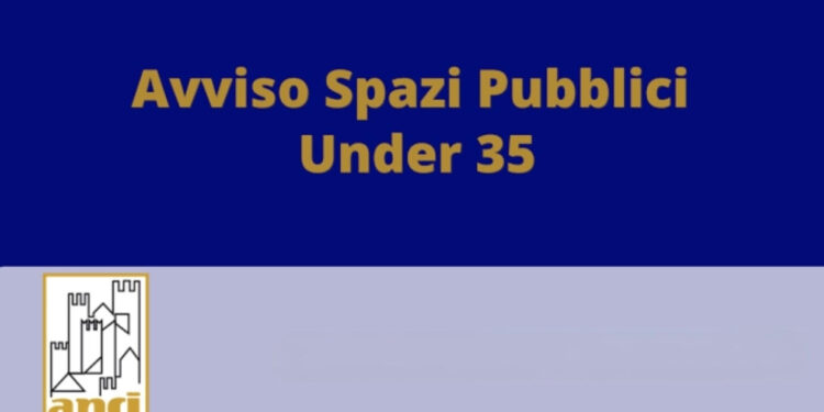 Avviso Anci per spazi pubblici inutilizzati da assegnare agli under 35 – Proposte progettuali da candidare entro il 30 novembre