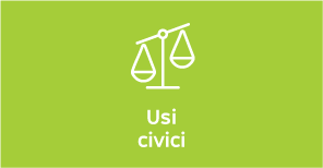 Usi civici, basta un uso commerciale incompatibile per far scattare la retrocessione del bene