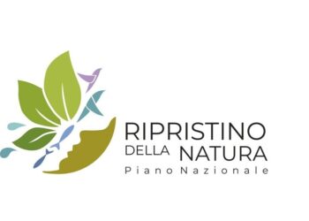 Online la bozza del Piano Nazionale di Ripristino della Natura trasmessa alla Commissione europea