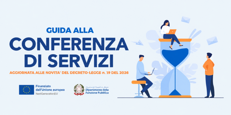 Attività produttive, online la guida alla nuova conferenza dei servizi