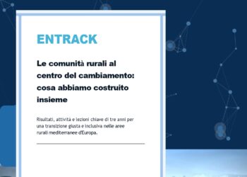 Progetto europeo LIFE ENTRACK, a supporto delle politiche energetiche locali inclusive e partecipate