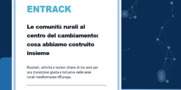 Progetto europeo LIFE ENTRACK, a supporto delle politiche energetiche locali inclusive e partecipate