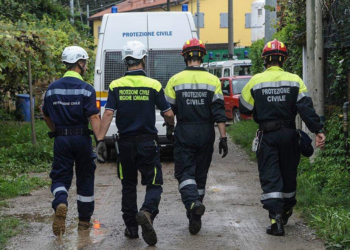 Protezione civile, il 30 ottobre Commissione Anci su responsabilità dei sindaci e nuove norme 2026