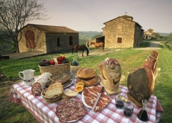 Agriturismi, al via le domande: oltre 2 milioni per rafforzare le imprese e valorizzare le aree rurali