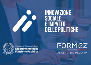 Innovazione sociale nella PA: le graduatorie definitive dei progetti finanziati