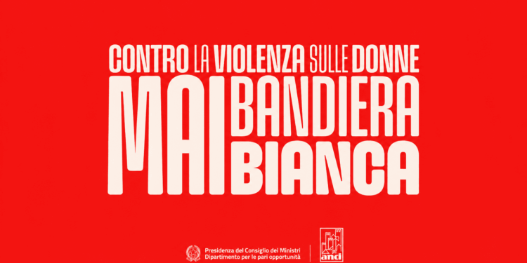 Violenza di genere: Anci avvia una nuova rilevazione su iniziative e proposte dei Comuni