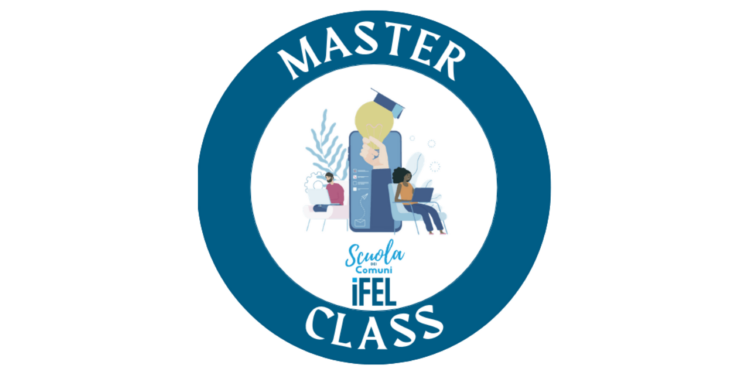 Aperte le candidature per la quarta Masterclass IFEL in bilancio e contabilità per i futuri responsabili del servizio finanziario dei Comuni