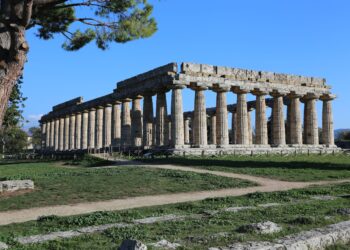 I piccoli Comuni e il turismo archeologico: venerdì 30 ottobre a Paestum il confronto Anci