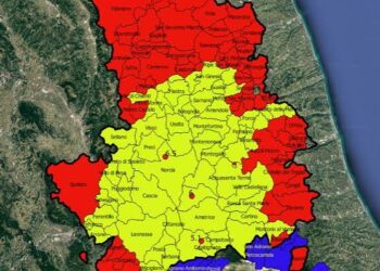 Sisma Centro Italia 2016/2017- Approfondimento del Servizio Studi della Camera sulle calamità naturali
