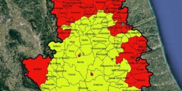 Sisma Centro Italia 2016/2017- Approfondimento del Servizio Studi della Camera sulle calamità naturali