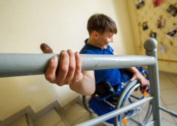 Nuova dashboard ASACOM 2026: 160 milioni di euro per l’assistenza agli studenti con disabilità