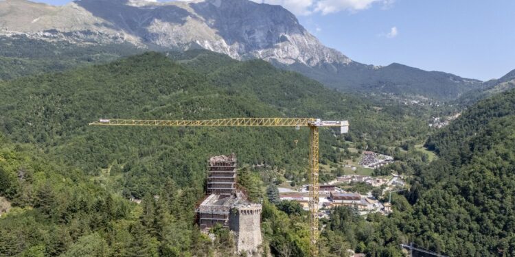 Comuni colpiti dai sismi del 2016 e 2017, ripartite le risorse per stabilizzare il personale